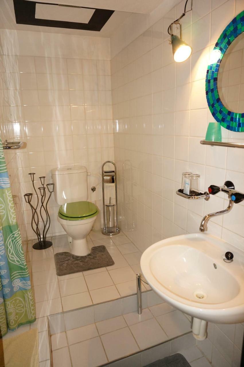 Hotel Cade Pisek  Luaran gambar