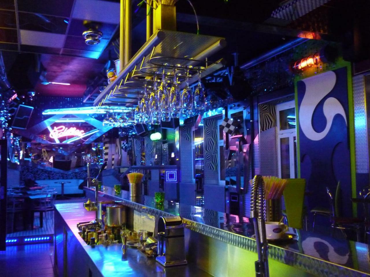 Hotel Cade Pisek  Luaran gambar