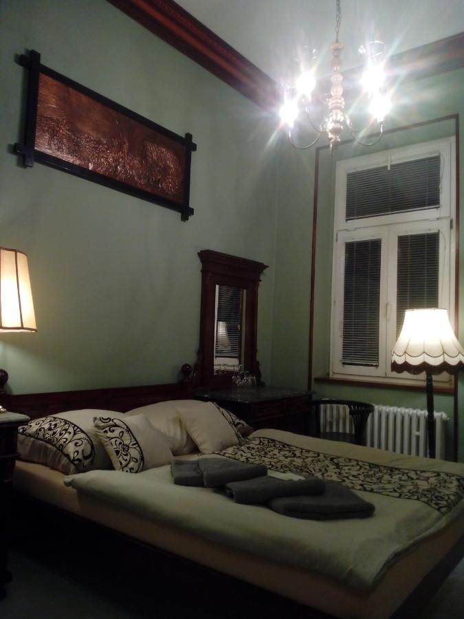 Hotel Cade Pisek  Luaran gambar